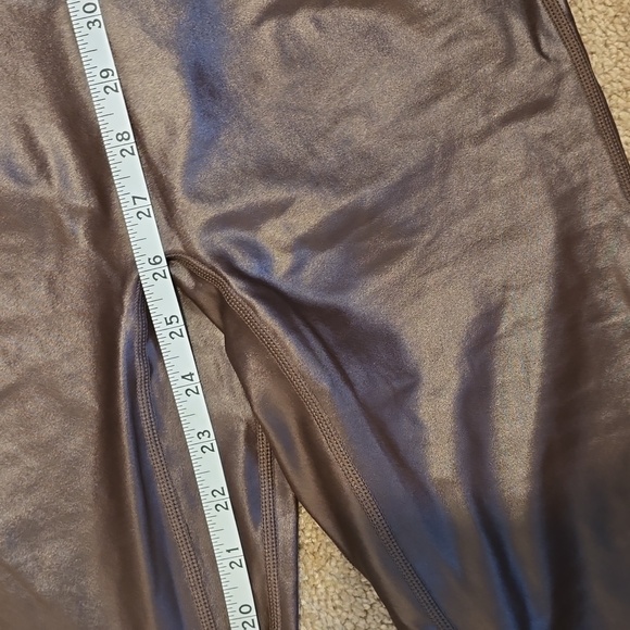 🍉Anywhere Motion365+ Shine High-Waisted Legging🍉 - Picture 6 of 8